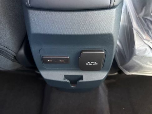 New 2026 Ford Maverick XLT w/ XLT Luxury Package FWD image 22