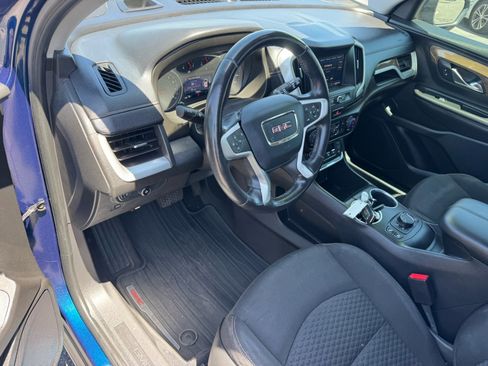 Used 2020 GMC Terrain SLE w/ Driver Convenience Package image 14
