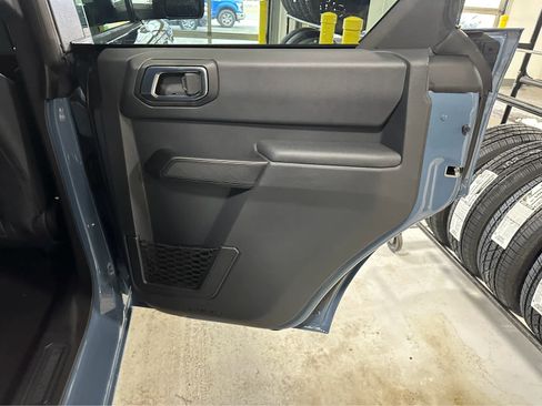 New 2025 Ford Bronco Big Bend image 32