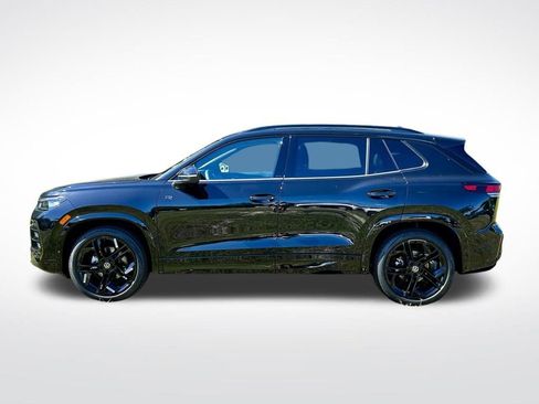 New 2026 Volkswagen Tiguan SE R-Line FWD image 3