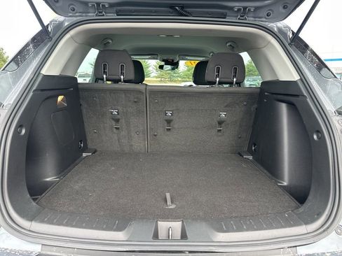 Used 2021 Chevrolet TrailBlazer LS image 14