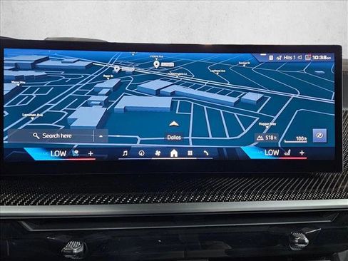 New 2026 BMW X5 M60i image 12