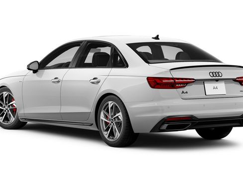Certified 2023 Audi A4 2.0T Premium Plus w/ Premium Plus Package AWD/4WD image 2