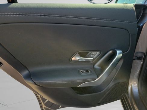 Certified 2026 Mercedes-Benz CLA 250 image 27