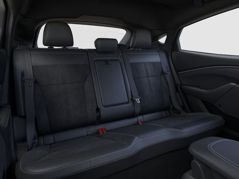 New 2025 Ford Mustang Mach-E GT image 11