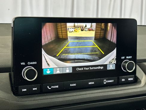 Used 2024 Honda Accord EX image 20