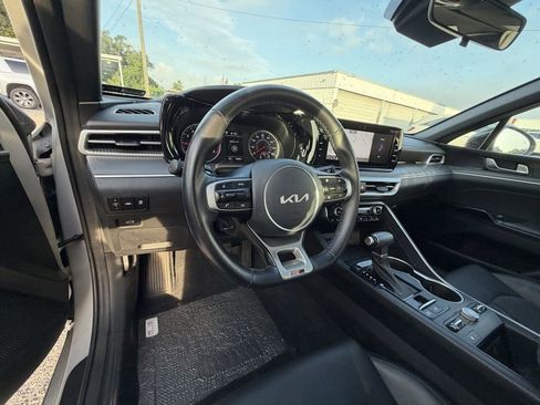 Used 2022 Kia K5 GT-Line AWD/4WD image 18