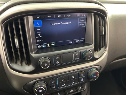 Used 2019 Chevrolet Colorado LT w/ Redline Special Edition image 21