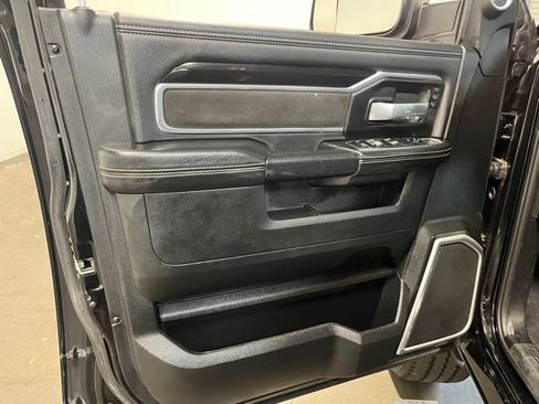 Used 2021 RAM 2500 Laramie AWD/4WD image 24