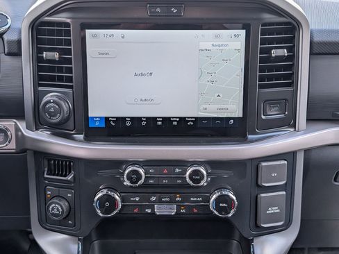 New 2026 Ford F150 XLT w/ Equipment Group 303A High image 15