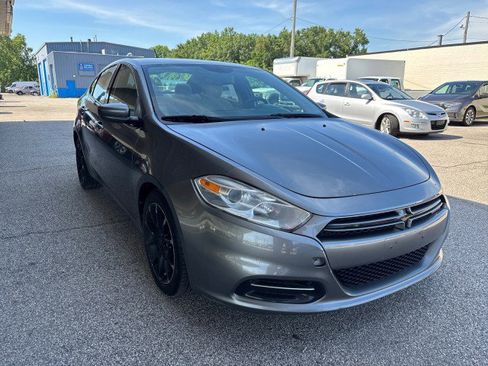Used 2013 Dodge Dart SXT w/ Popular Equipment Group image 3