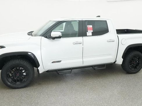 New 2026 Toyota Tundra 1794 Edition AWD/4WD image 9
