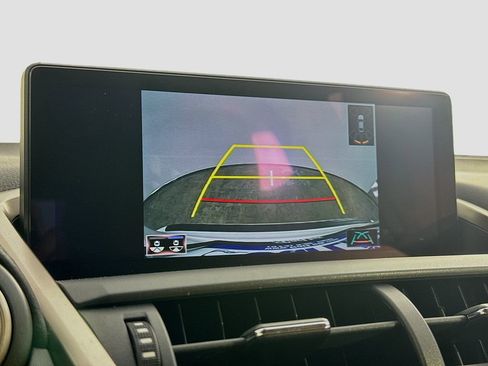 Used 2019 Lexus NX 300 AWD w/ Premium Package image 17