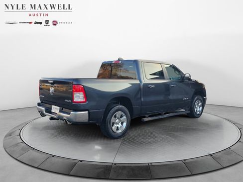 Used 2020 RAM 1500 Lone Star image 16