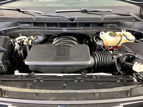 Certified 2022 GMC Yukon SLT w/ SLT Premium Package image 30