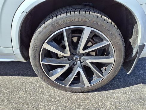 Used 2019 Volvo XC90 T6 Inscription w/ Luxury Package image 22
