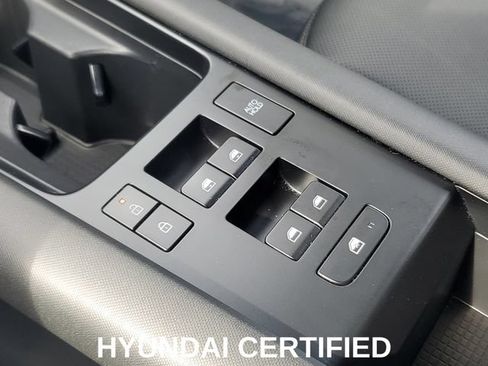 Certified 2024 Hyundai Ioniq 6 Limited RWD image 21