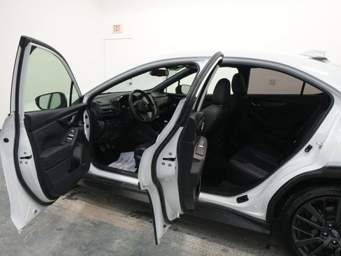 Used 2022 Subaru WRX Limited image 24