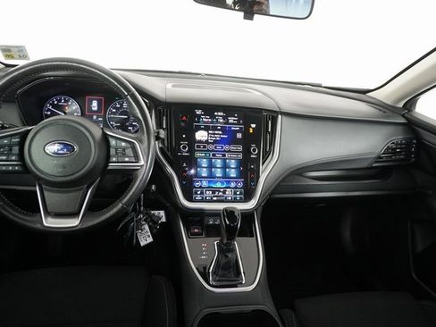 Certified 2023 Subaru Legacy Premium image 34