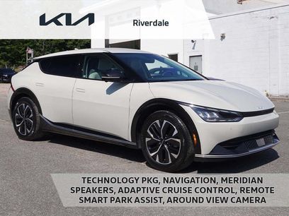 Used 2024 Kia EV6 Wind w/ Wind Technology Package