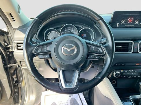 Used 2018 MAZDA CX-5 Grand Touring w/ Premium Package FWD image 11