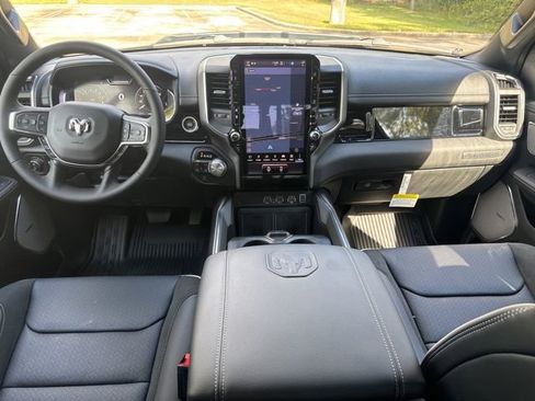 New 2026 RAM 1500 Laramie image 17