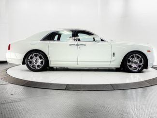 Used 2014 Rolls-Royce Ghost RWD video 2