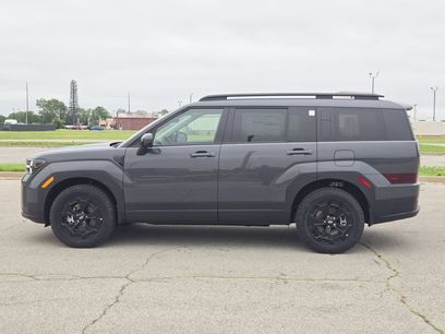 New 2026 Hyundai Santa Fe XRT