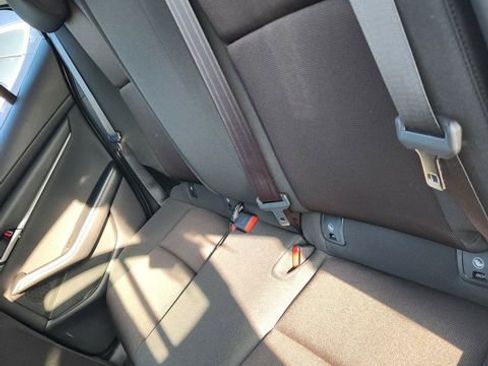 New 2026 MAZDA MAZDA3 s image 7