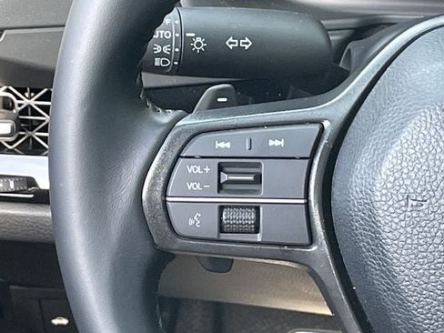 Certified 2025 Honda Accord Sport image 13