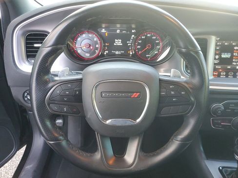 Used 2020 Dodge Charger R/T w/ Blacktop Package RWD image 21