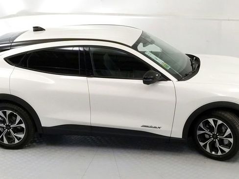 New 2024 Ford Mustang Mach-E Select w/ Comfort Package Lite image 3