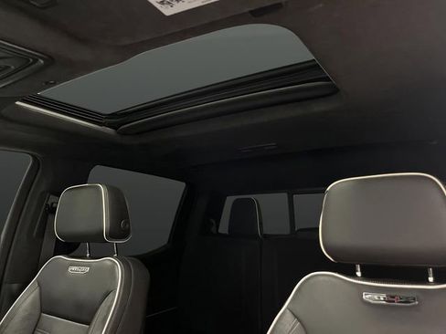 Used 2022 GMC Sierra 1500 AT4X image 7