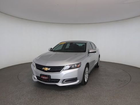 Used 2019 Chevrolet Impala LS FWD image 32