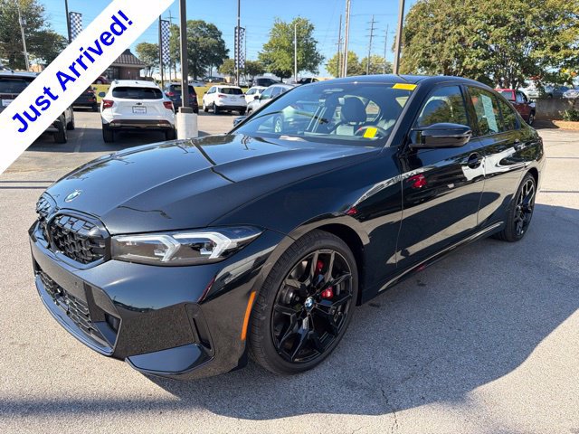 Used 2026 BMW M340i xDrive AWD/4WD image 7