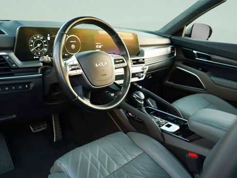 Used 2023 Kia Telluride SX Prestige X-Line image 22