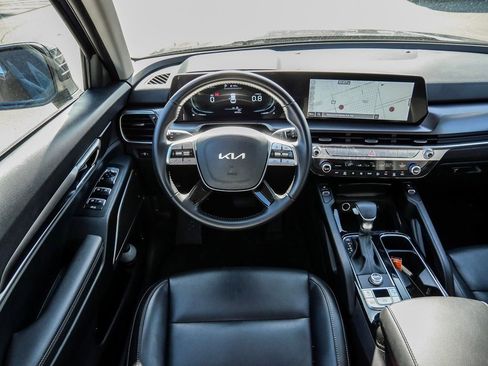 Used 2025 Kia Telluride S FWD image 26