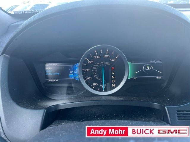 Used 2014 Ford Explorer Limited FWD image 26