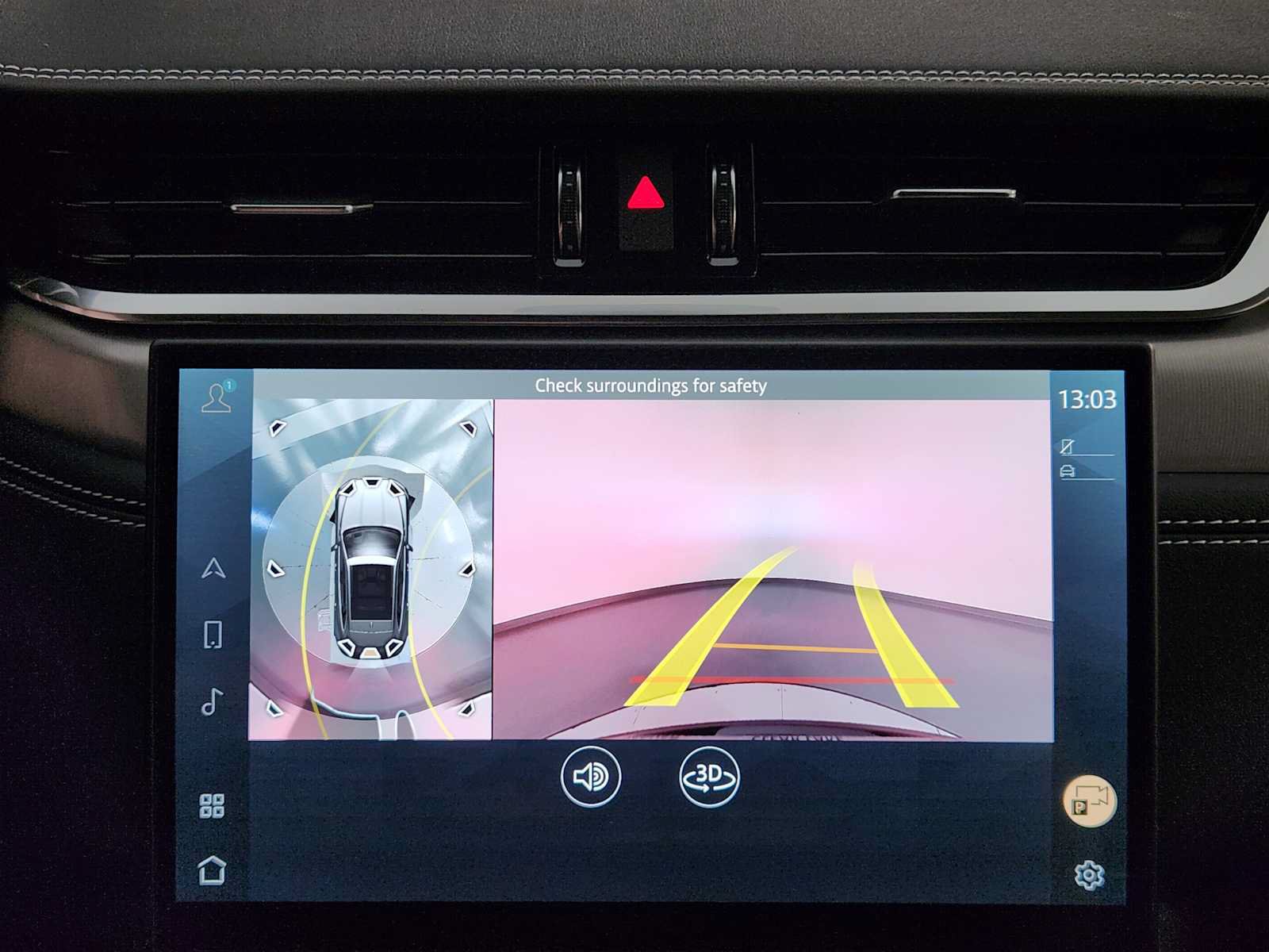 New 2026 Jaguar F-PACE R-Dynamic S AWD/4WD image 17