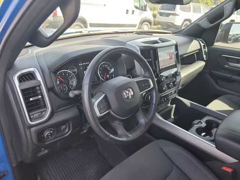 Used 2023 RAM 1500 Big Horn AWD/4WD image 20
