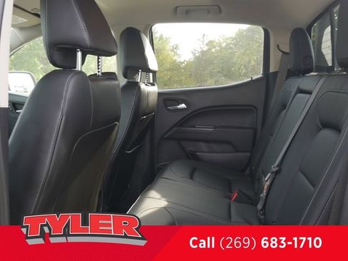 Used 2022 Chevrolet Colorado ZR2 image 42