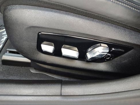 Used 2023 BMW 530i xDrive w/ Executive Package image 12