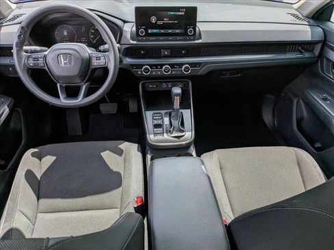 Certified 2024 Honda CR-V EX image 19