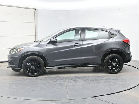 Used 2019 Honda HR-V Sport image 22