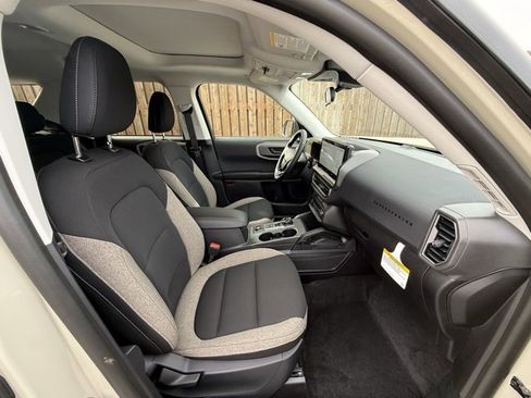 New 2025 Ford Bronco Sport Big Bend image 11