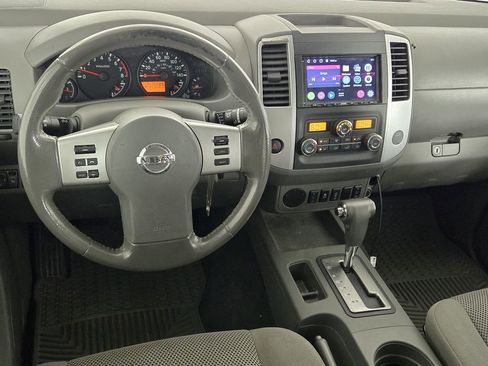 Used 2019 Nissan Frontier SV w/ Value Truck Package RWD image 28