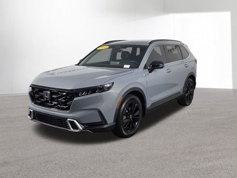 Used 2024 Honda CR-V Sport Touring image 43