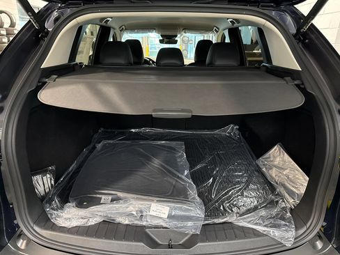 New 2026 MAZDA CX-50 AWD 2.5 S w/ Weather Package image 7