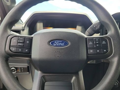 Used 2024 Ford F150 STX RWD image 16