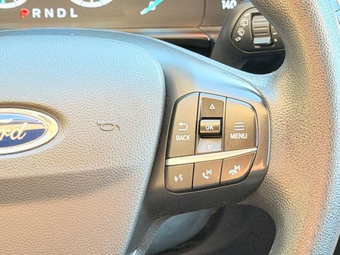 Used 2020 Ford Escape SE FWD image 33